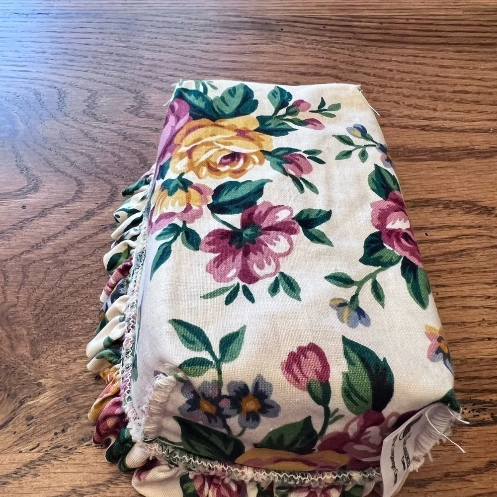 VINTAGE LONGABERGER 1996 HORIZON OF HOPE